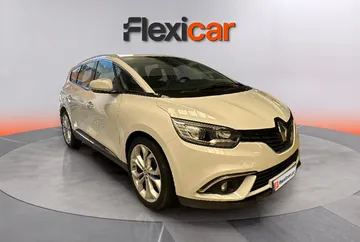 renault grand scenic 15 dci luxe edc ss diesel automatica setubal 903000000004680