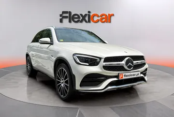 mercedes benz clase glc 300 e 4matic hibrido plug in automatica braga 903000000004681