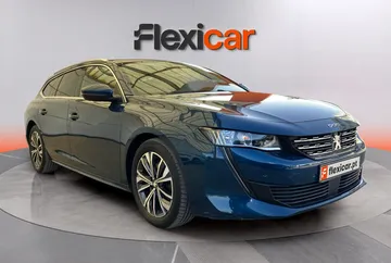 peugeot 508 sw 16 puretech allure pack eat8 gasolina automatica lisboa 903000000004690