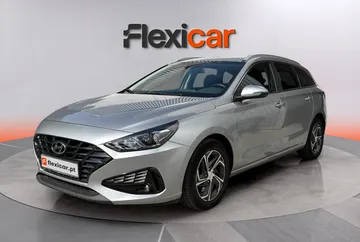 hyundai i30 10 sw style gasolina manual braga 903000000004693
