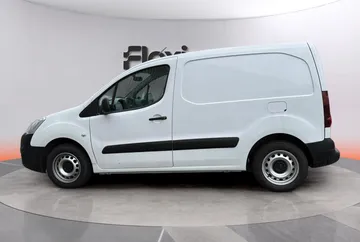 peugeot partner 16 bluehdi confort diesel manual guimaraes 903000000004694