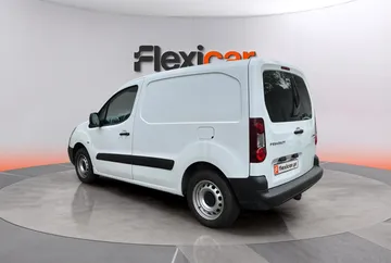 peugeot partner 16 bluehdi confort diesel manual guimaraes 903000000004694
