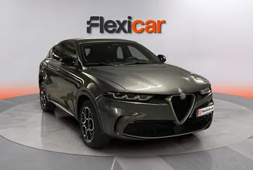 alfa romeo tonale 13 plug in hybrid ti e awd hibrido plug in automatica porto 903000000004697