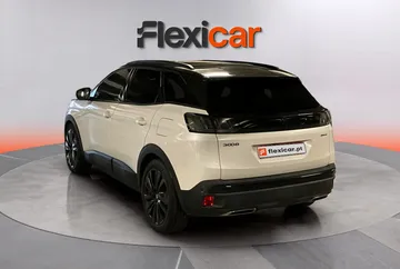 peugeot 3008 225 e eat8 gt pack hibrido automatica porto 903000000004698