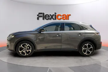 ds ds 7 crossback 15 bluehdi so chic eat8 diesel automatica lisboa 903000000004706