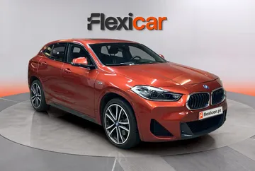 bmw x2 25 e xdrive pack m hibrido plug in automatica porto 903000000004708