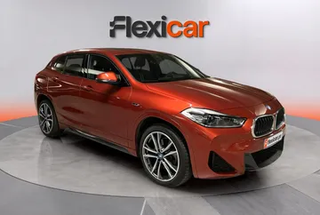 bmw x2 25 e xdrive pack m hibrido plug in automatica porto 903000000004708