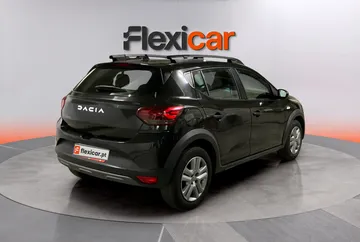 dacia sandero 10 eco g essential bi fuel gpl manual porto 903000000004725