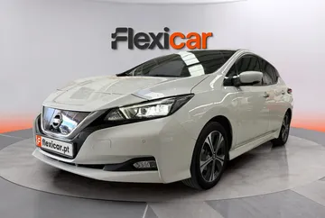 nissan leaf n connecta electrico automatica braga 903000000004729