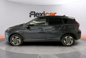 hyundai bayon 10 t gdi premium dct gasolina automatica porto 903000000004733