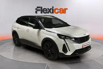 peugeot 3008 16 hybrid4 gt pack e eat8 hibrido automatica cascais 903000000004735