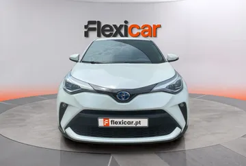 toyota c hr 18 hybrid exclusive hibrido automatica braga 903000000004745