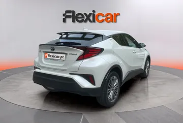 toyota c hr 18 hybrid exclusive hibrido automatica braga 903000000004745