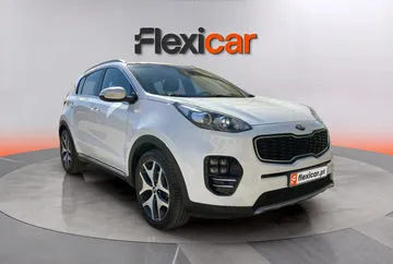 kia sportage 17 crdi isg gt line 7dct diesel automatica lisboa 903000000004748