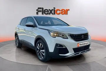 peugeot 3008 12 puretech active gasolina automatica lisboa 903000000004754