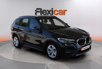 bmw x1 25 e xdrive corporate edition hibrido plug in automatica sintra 903000000004761