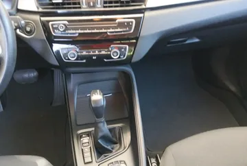 bmw x1 25 e xdrive corporate edition hibrido plug in automatica sintra 903000000004761