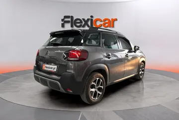 citroen c3 aircross 12 puretech feel gasolina manual braga 903000000004762