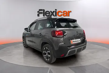 citroen c3 aircross 12 puretech feel gasolina manual braga 903000000004762