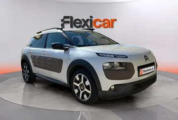citroen c4 cactus 16 bluehdi shine diesel manual lisboa 903000000004763