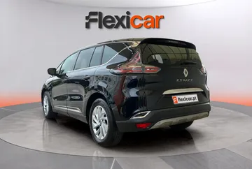 renault espace 16 dci zen edc diesel automatica lisboa 903000000004774