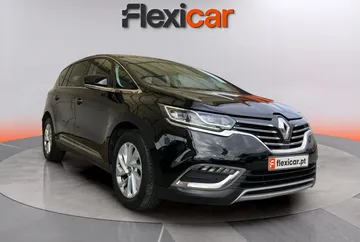renault espace 16 dci zen edc diesel automatica lisboa 903000000004774