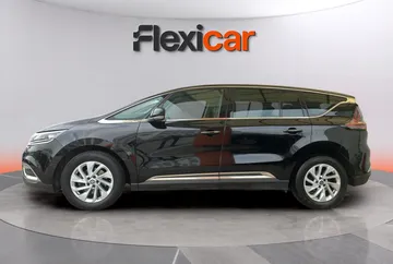 renault espace 16 dci zen edc diesel automatica lisboa 903000000004774