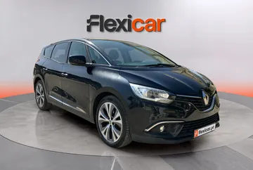 renault grand scenic 13 tce limited gasolina manual lisboa 903000000004776