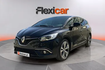 renault grand scenic 13 tce limited gasolina manual lisboa 903000000004776