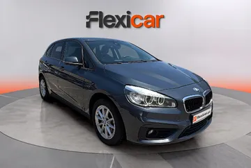 bmw serie 2 active tourer d auto diesel automatica setubal 903000000004777