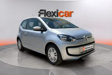 volkswagen up 10 bluemotion move gasolina manual lisboa 903000000004780