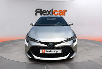 toyota corolla touring sports 18 hybrid comfort hibrido automatica setubal 903000000004781
