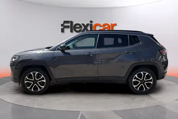 jeep compass 13 tg limited hibrido plug in automatica setubal 903000000004784