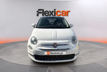 fiat 500 10 hybrid dolcevita gasolina manual setubal 903000000004785