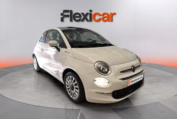 fiat 500 10 hybrid dolcevita gasolina manual setubal 903000000004785
