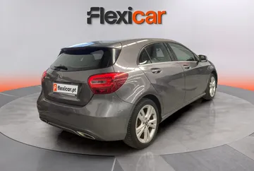 mercedes benz classe a 180 d urban aut diesel automatica braga 903000000004787