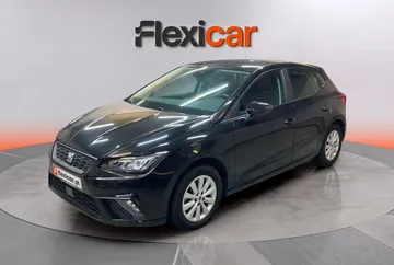 seat ibiza 10 tsi style dsg gasolina automatica porto 903000000004793