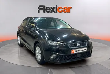 seat ibiza 10 tsi style dsg gasolina automatica porto 903000000004793