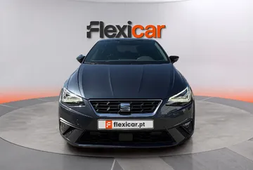 seat ibiza 10 tsi fr gasolina manual setubal 903000000004794