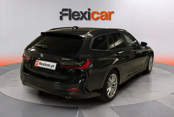 bmw serie 3 320e corporate edition auto hibrido plug in automatica porto 903000000004795