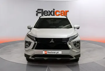 mitsubishi eclipse cross 24 phev emotion hibrido plug in automatica porto 903000000004799