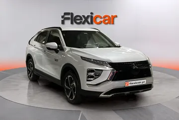 mitsubishi eclipse cross 24 phev emotion hibrido plug in automatica porto 903000000004799