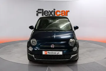 fiat 500 hybrid dolcevita gasolina manual porto 903000000004800