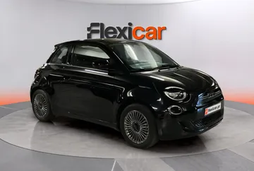 fiat 500e icon electrico automatica porto 903000000004819