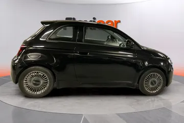 fiat 500e icon electrico automatica porto 903000000004819