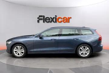 volvo v60 d3 momentum diesel manual braga 903000000004821