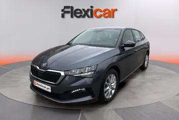 skoda scala 10 tsi ambition gasolina manual setubal 903000000004829