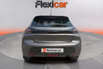 peugeot 208 12 puretech allure eat8 gasolina automatica guimaraes 903000000004831