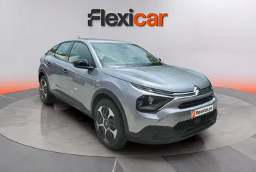 citroen c4 12 puretech you gasolina manual braga 903000000004835