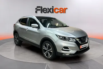 nissan qashqai 13 dig t n connecta j18 gasolina manual porto 903000000004836